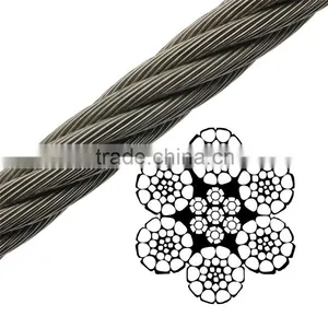 Compacted Wire Rope thumbnail-1