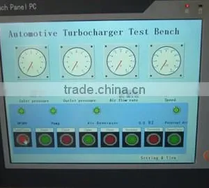 2016 High Quality and Low Price BCZY-2C Turbocharger Test Bench With Flow Sensor thumbnail-3