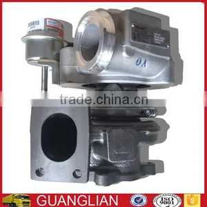 Genuine HE221W/ISDE4 Turbocharger 2834302 thumbnail-5