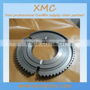 ZF 16S Automatic Transmission Spare Parts for Chinese Trucks Synchronizer Hub Truck Parts 1316304163 (1316304163) thumbnail-1