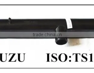 Engine Auto Parts Plastic Car Radiator Tank for ISUZUKB250/280 OEM Manufacture Plastic Tank thumbnail-3