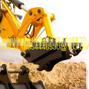 Hitachi Zx200 Excavator Bucket Quick Couplers, Quick Coupling, Quick Coupler for Excavator thumbnail-1