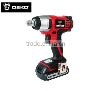 Power Tool 18V Lithium Mini Cordless Wrench thumbnail-1