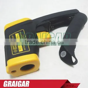 Smart Sensor -32~330C Industrial Infrared Thermometer AR330+ thumbnail-1