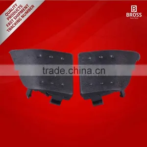 2 Pieces Steering Wheel Horn Button Left and Right For Vauxhall Opel:6242078 Corsa C 2000-2006 Tigra B 2004 - 2009 Meriva A thumbnail-1