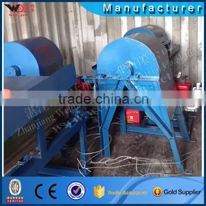 XT-250 Portable Pineapple Leaf Decorticator In Bangladesh thumbnail-1