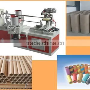 YDF-ZG2-250B Hot Selling Factory Direct Automatic Paper Tube Core Machine Manufacturer thumbnail-4