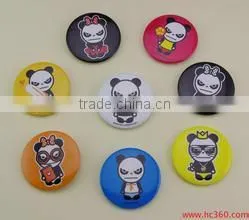 Ricon Metal Customized Embroidery Badge Embroidery Patch for Clothing thumbnail-1
