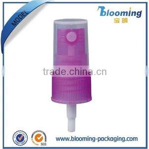 Portable Small Mist Atomizer Spray Pump Parfume Pump thumbnail-2
