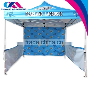 China Good Quality Trade Show Event Tent for Sale thumbnail-1
