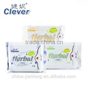 2015 Sanitary Napkins Machine Manufacturer in China thumbnail-2