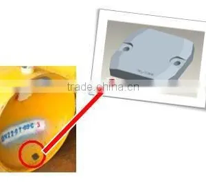 ABS On Metal UHF RFID Tag- SID-Global 10 Years Experience on This Line thumbnail-3