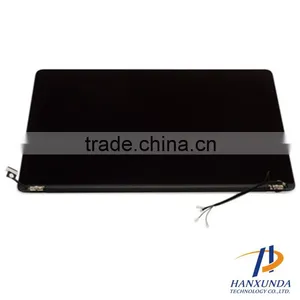 Hot Sale 2012-2013 100%New for RMBP Pro Retina A1425 LCD Screen Display Assembly thumbnail-2