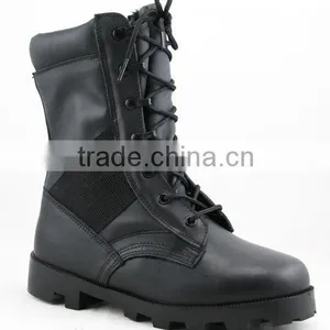 Leather Winter Boots thumbnail-1