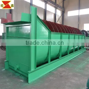Hot Sale Merged Double Screw Spiral Classifier Equipment thumbnail-3