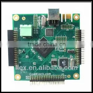 Automotive Electronics PCBA Production thumbnail-1