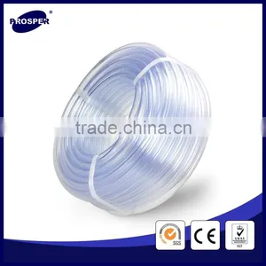 PVC Clear Vinyl Tubing thumbnail-1
