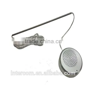 Intercom System for Counter Bank thumbnail-2