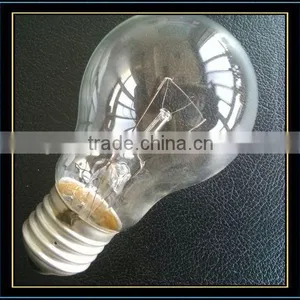 E27 B22 40W 60W 75W 100W Incandescent Clear Bulb thumbnail-2
