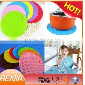 Non --toxic Disposable Baby Placemat thumbnail-1