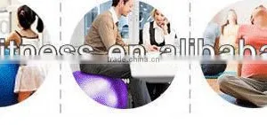 Rhythmic Gymnastic Ball /yoga Ball / Fitness Ball/exercise Ball----any Size thumbnail-1