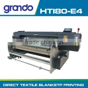 1.8m Large Format Digital Textile Printer thumbnail-1