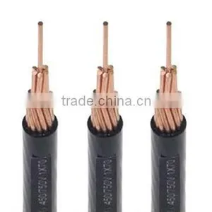 PVC Insulation Copper Wire 450/700v thumbnail-2