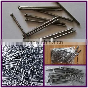 2'' Finish Nails/15 Gauge Finish Nails/black Finishing Nails thumbnail-1