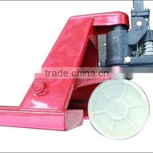 Hot- Sinolift Chinese CE Heavy Duty Pallet Truck thumbnail-3