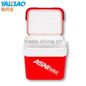 Wholesale Plastic Rotomolded Cooler Box thumbnail-5