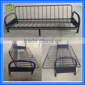 Wholesale Iron Bed for Single thumbnail-1