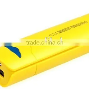 Power Bank 2600mah Portable Mobile Power Bank thumbnail-5