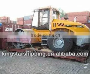 Qingdao SteelPlate Project Cargo Agent To Singapore----Achilles thumbnail-5