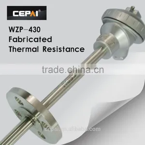 Model WZP-230 PT100 Thermal Resistance thumbnail-4