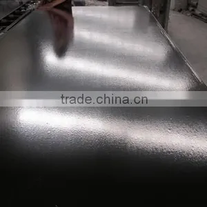 Super White Gypsum Suspended Ceiling Tiles in Mid East Market thumbnail-6