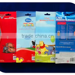 Promotion Cartoon Cute Mechanical Pencils thumbnail-2