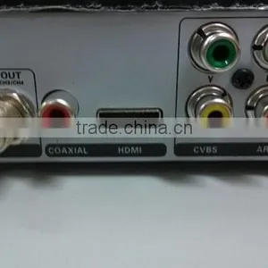 VCAN1015 ISDB-T MPEG4 Digital TV Receiver USB Recorder thumbnail-2