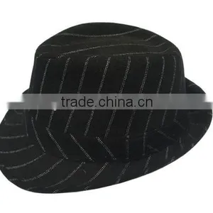Men Wool Felt Hat thumbnail-3