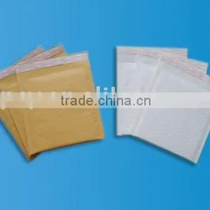 Kraft Bubble Mailer thumbnail-1