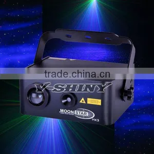 Unique & Romantic Moonstar Laser Light thumbnail-1