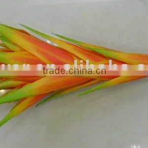 Artificial Flowering Plant Seide Blume thumbnail-1