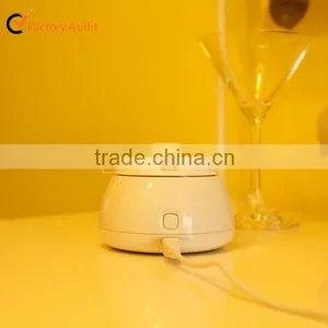 Used Computers Electric Fireplace Mini Car USB Desk Air Humidifier thumbnail-4