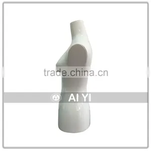 Cheap Upper Body Female Ghost Mannequin Parts thumbnail-2