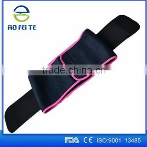 2016 Privata Label Tummy Trimmer Adjustable Waist Trimmer Belt thumbnail-5