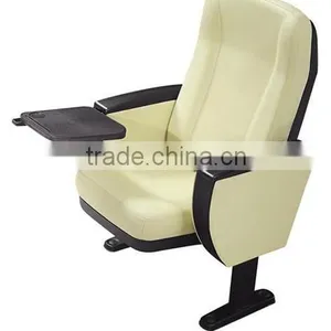 Styles Of Cinema Chairs /Comfortable Cinema Chair, Auditorium Chair YA-312 thumbnail-3