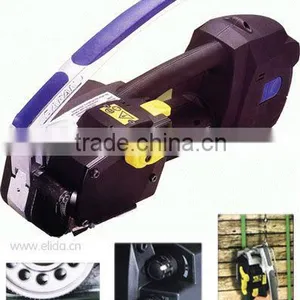 Electric Wrapping Machine thumbnail-1