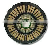 Single Layer PCB 0.4mm Thickness thumbnail-6