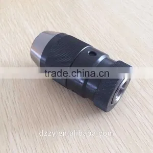 Light Type Slef-tighting Drill Chuck Taper Mounted thumbnail-2