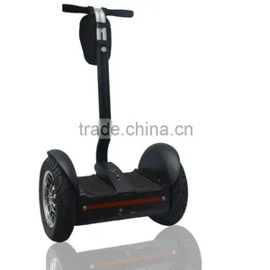 Adult Electric Motorcycle 2 Wheel Cheap Electric Scooter 1000W thumbnail-6