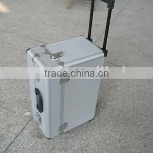 Aluminum Trolley Case thumbnail-1